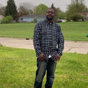 Meet your Posher, Travis